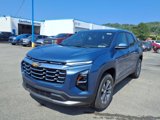 New 2026 Chevrolet Equinox LT image 2