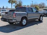 Used 2023 Nissan Frontier SV image 5