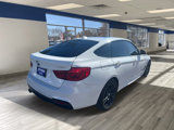 Used 2017 BMW 330i Gran Turismo xDrive image 6