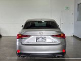 Used 2018 Lexus IS 350 F Sport image 5