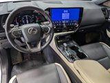 Used 2023 Lexus NX 350h AWD w/ Premium Package image 4