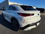 New 2025 INFINITI QX55 Luxe w/ Accent Package image 6