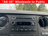 Used 2015 Ford F550 4x4 Regular Cab Super Duty w/ Power Equipment Group image 5