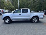 Used 2007 Toyota Tacoma 4x4 Double Cab image 2