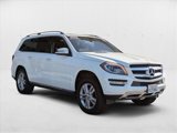 Used 2015 Mercedes-Benz GL 450 4MATIC image 3