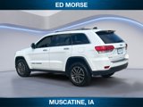 Used 2019 Jeep Grand Cherokee Limited image 3