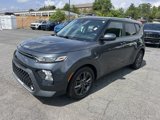 Used 2022 Kia Soul EX image 3