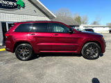 Used 2019 Jeep Grand Cherokee Limited X image 2