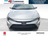 Used 2021 Toyota Corolla LE image 3