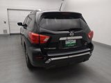 Used 2017 Nissan Pathfinder SV image 6
