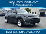 Used 2023 Kia Soul LX w/ LX Technology Package image 1