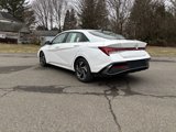 Used 2024 Hyundai Elantra SEL w/ Convenience Package image 4
