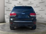 Used 2015 Jeep Grand Cherokee Overland image 4