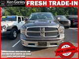 Used 2016 RAM 1500 Big Horn image 2