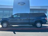 Used 2014 Ford F150 Lariat w/ Equipment Group 502A Luxury image 1