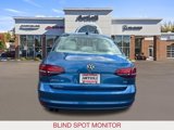 Used 2018 Volkswagen Jetta SE image 6