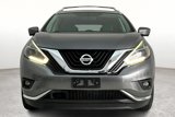 Used 2018 Nissan Murano SL image 4
