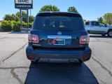 Used 2020 Nissan Armada SV w/ Driver Package image 4