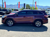 Used 2014 Toyota Highlander XLE image 4