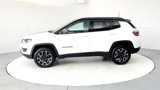 Used 2021 Jeep Compass Trailhawk w/ Sun and Sound Group image 3