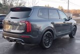 Used 2021 Kia Telluride EX w/ EX Premium Package image 3