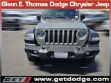 Certified 2021 Jeep Wrangler Unlimited Sport image 2
