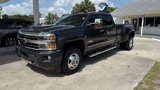 Used 2018 Chevrolet Silverado 3500 High Country w/ Duramax Plus Package image 4