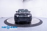 Used 2022 Chevrolet Blazer LT w/ Sound & Technology Package image 4