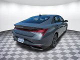 Used 2023 Hyundai Elantra SEL w/ Cargo Package image 3