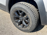 Used 2016 Jeep Cherokee Trailhawk w/ Comfort/Convenience Group image 5