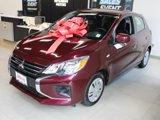 New 2024 Mitsubishi Mirage ES image 3