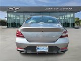 Used 2024 Genesis G70 2.5T image 4
