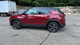 Certified 2022 Chevrolet TrailBlazer RS w/ Sun and Liftgate Package image 5
