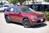 Certified 2023 Jeep Grand Cherokee Limited image 3