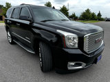 Used 2015 GMC Yukon Denali w/ Open Road Package image 3