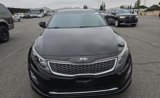 Used 2015 Kia Optima LX w/ Hybrid Convenience Package image 2