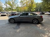 Used 2015 INFINITI Q50 Sport w/ Technology Package image 3