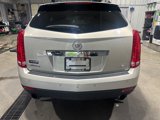 Used 2016 Cadillac SRX Luxury w/ Driver Awareness Package image 6
