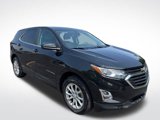 Used 2021 Chevrolet Equinox LT w/ LPO, Floor Liner Package image 3