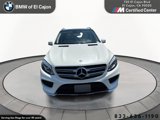 Used 2016 Mercedes-Benz GLE 400 4MATIC image 3