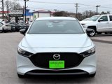 New 2025 MAZDA MAZDA3 s Sport image 3