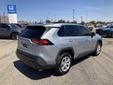 Used 2019 Toyota RAV4 LE w/ All Weather Liner Package image 5