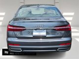 Used 2019 Audi A6 3.0T Premium Plus image 4
