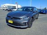 New 2025 Volkswagen Jetta S image 3