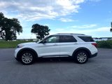 Used 2020 Ford Explorer Limited image 4