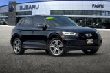 Used 2019 Audi Q5 Prestige image 2