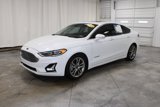 Used 2019 Ford Fusion Titanium image 4