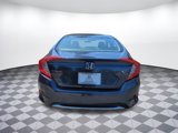 Used 2020 Honda Civic LX image 3