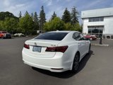 Used 2015 Acura TLX V6 w/ Technology Package image 5