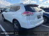 Used 2015 Nissan Rogue SL image 4